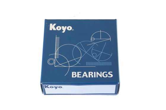 KDX 250 (1991 - 1994) engine bearing | ATHENA