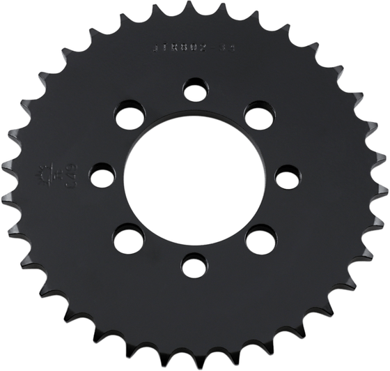 KAZE 115 R (2000 - 2015) steel rear sprocket | JT Sprockets