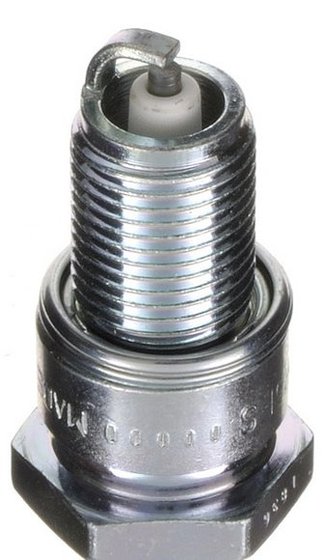 KAF 300 MULE (1991 - 2004) standard spark plug | NGK