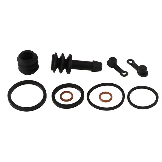 KLR 650 TENGAI (1990 - 1991) caliper rebuild kit - front | All Balls