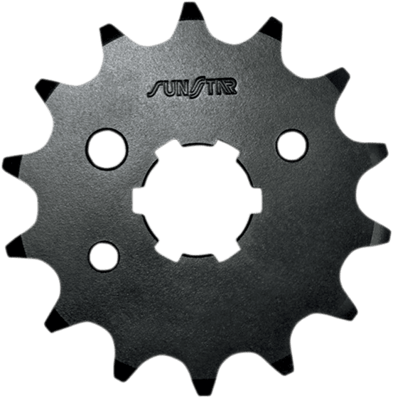 KX 250 (1987 - 1998) front sprocket | SUNSTAR SPROCKETS