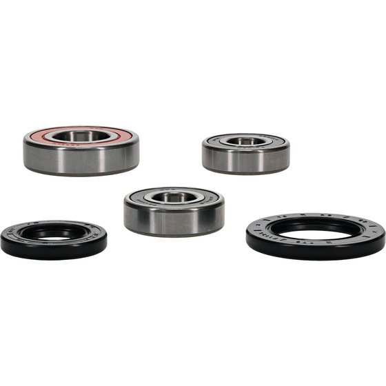 VN 1700 VULCAN VOYAGER CUSTOM (2011 - 2014) wheel bearing kit rear | All Balls