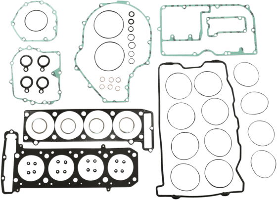 GPZ 900 R NINJA (1984 - 1993) complete gasket kit for kawasaki | ATHENA