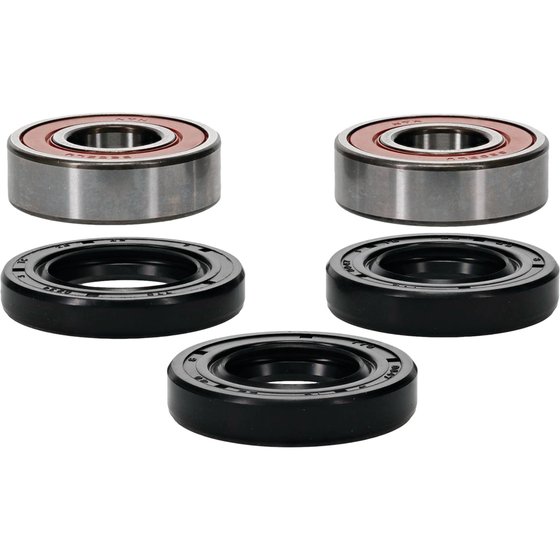 KLF 110 MOJAVE (1987 - 1988) wheel bearing kit front | All Balls