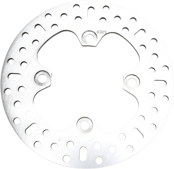 KRF 750 TERYX (2008 - 2013) d-series premium replacement discs | EBC