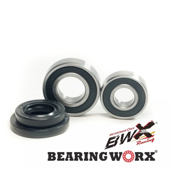 KFX 700 (2004 - 2009) front wheel bearing kit with seals | BEARING WORX