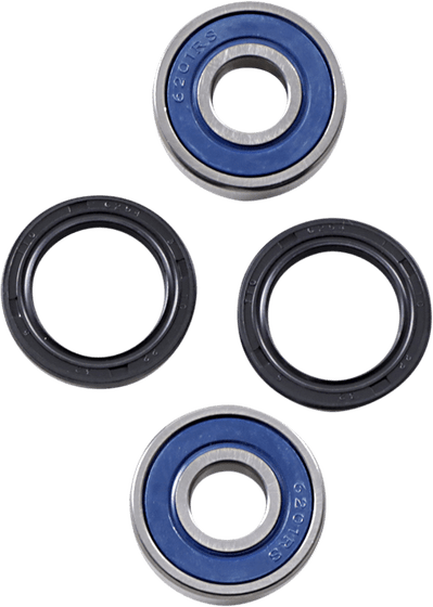 Z 125 (2017 - 2022) wheel bearing kit front | All Balls