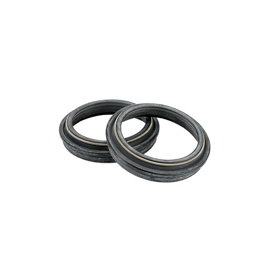 VN 1600 VULCAN CLASSIC (2003 - 2008) 43mm dust seal for front suspension | SHOWA