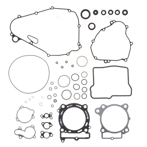 KX 450 F (2019 - 2020) complete gasket kit for kawasaki engines | ATHENA