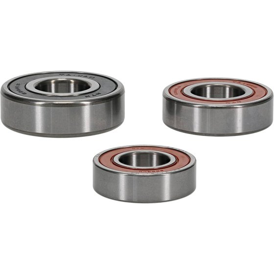 KLR 650 (1987 - 2018) wheel bearing kit rear | All Balls