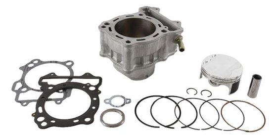 KLX 400 R (2003 - 2004) standard bore cylinder kit | Cylinder Works