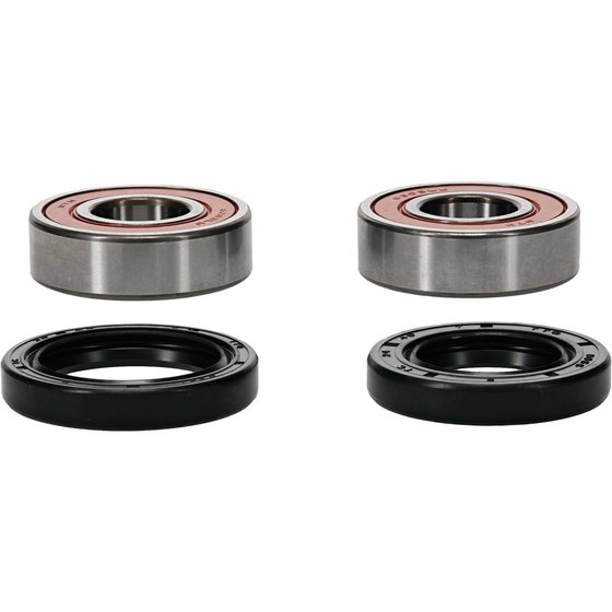 Z 750 ZEPHYR (1991 - 1993) wheel bearing kit front | All Balls