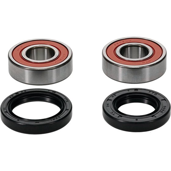 Z 750 ZEPHYR (1991 - 1993) wheel bearing kit front | All Balls