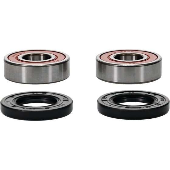 KH 400 (1976 - 1978) wheel bearing kit front | All Balls