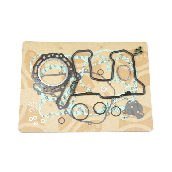 KLR 600 (1984 - 1990) complete gasket kit for kawasaki | ATHENA