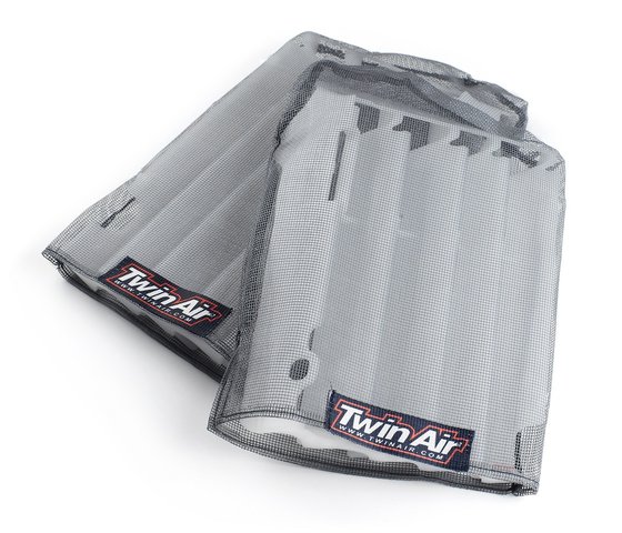 KX 450 F (2021 - 2022) radiator sleeve | TWIN AIR