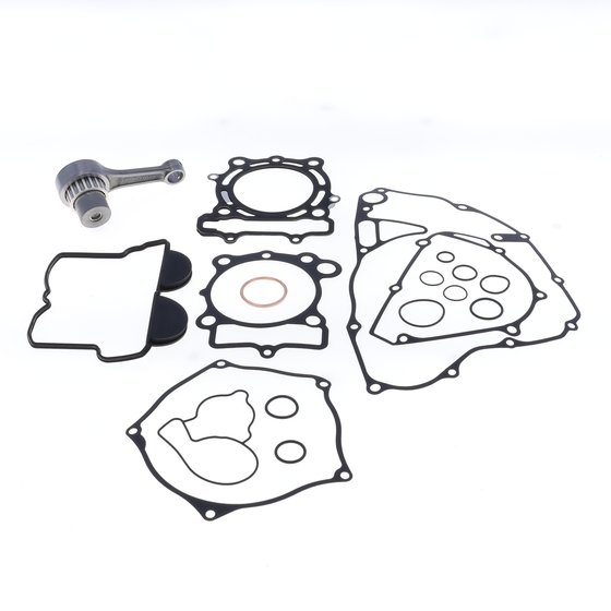 KX 250 F (2012 - 2016) combo kit: connecting rod kit with engine gasket kit | ATHENA