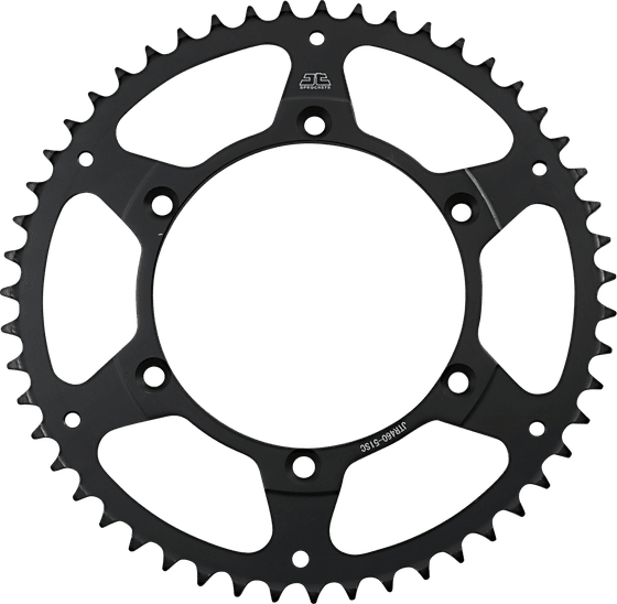 KX 250 (1982 - 2021) rear sprocket 49 tooth pitch 520 jtr46049 | JT Sprockets