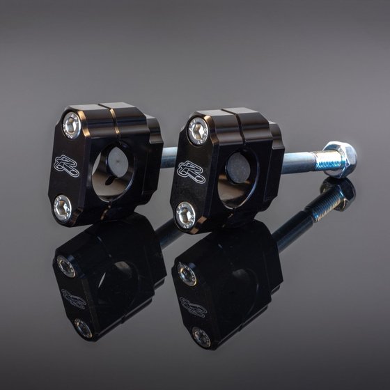 KX 85 (2014 - 2023) handlebar mount clamp | RENTHAL