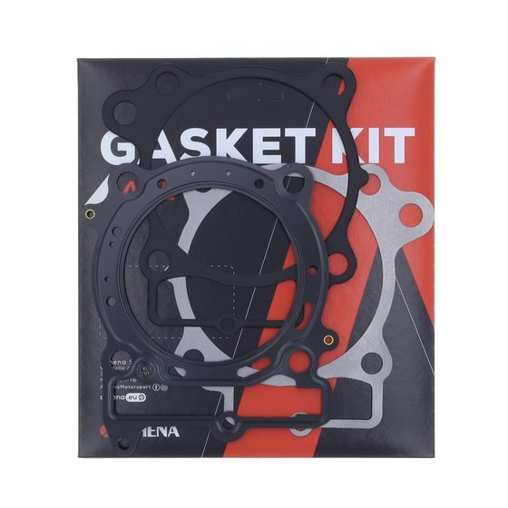 KX 450 F (2021 - 2023) race gasket kit: gasket kit with cylinder head gasket and 2 cylinder base gaskets | ATHENA