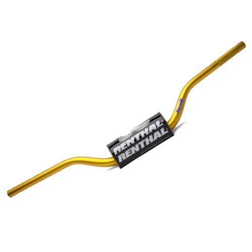 KX 450 SR (2020 - 2023) mx fatbar handlebar | RENTHAL