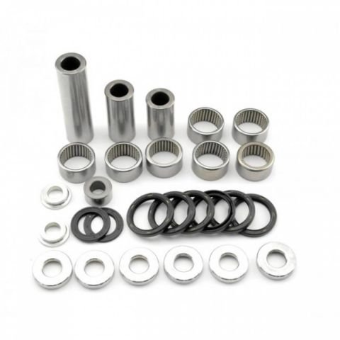 KX 65 (2002 - 2018) swingarm linkage bearing kit | BEARING WORX