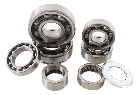 KLX 400 R (2003 - 2004) transmission bearing kit | Hot Rods