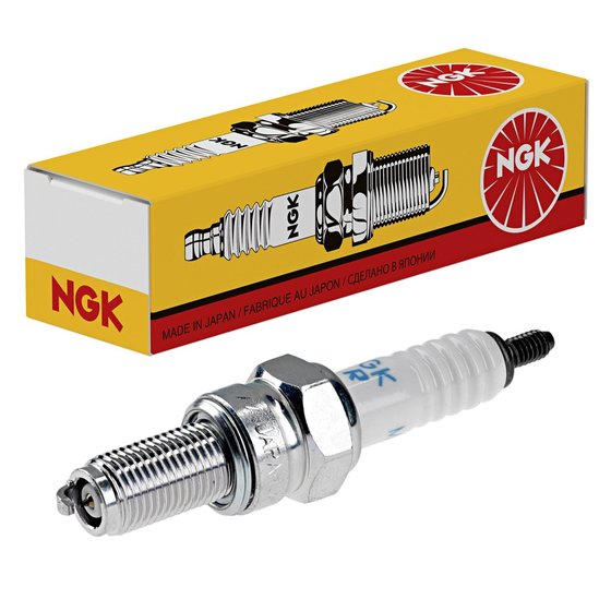 EX 250 R NINJA (2015 - 2016) ngk mr8ci-8 spark plug | NGK