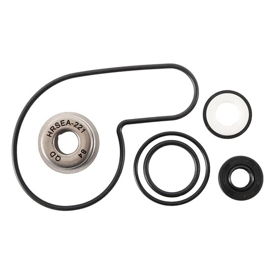 KFX 400 (2005 - 2006) water pump kit | Hot Rods