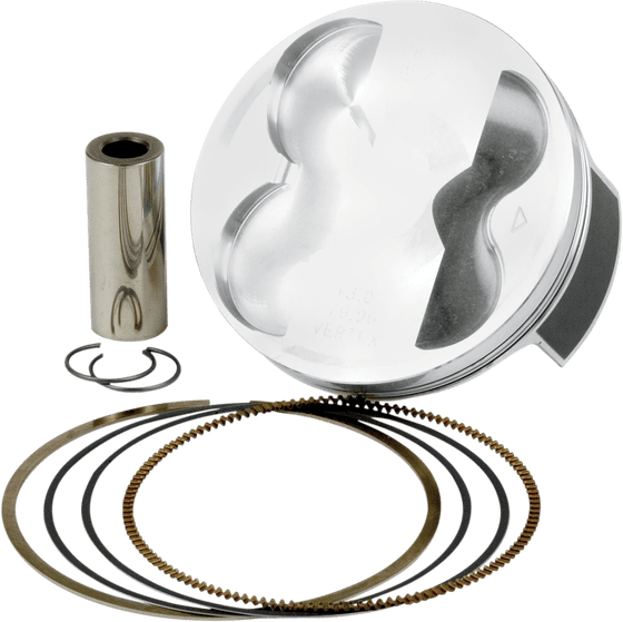 KX 450 F (2006 - 2010) piston kit | Vertex