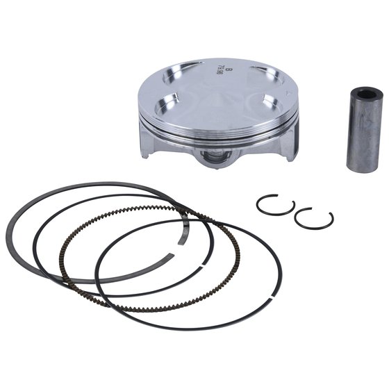 KX 250 F (2010 - 2010) forged big bore piston kit | Vertex