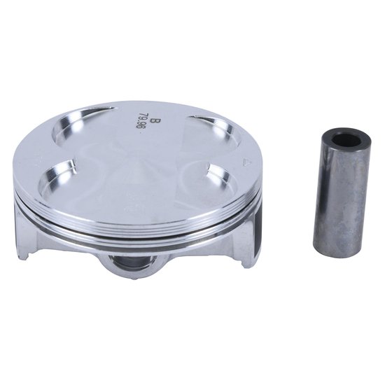 KX 250 F (2010 - 2010) forged big bore piston kit | Vertex