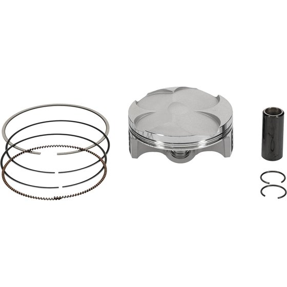 KX 250 F (2020 - 2020) forged gp racer's choice piston kit | Vertex