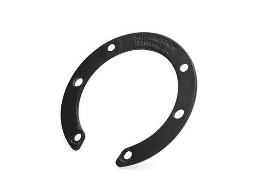 Z 300 (2015 - 2016) ion tank ring | SW-MOTECH