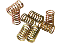 KX 125 (2001 - 2002) prox clutch spring kit rm-z450 '05-23 + rmx450z '10-19 | ProX