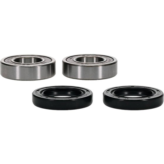 MULE 550 (1997 - 2004) wheel bearing kit front | All Balls