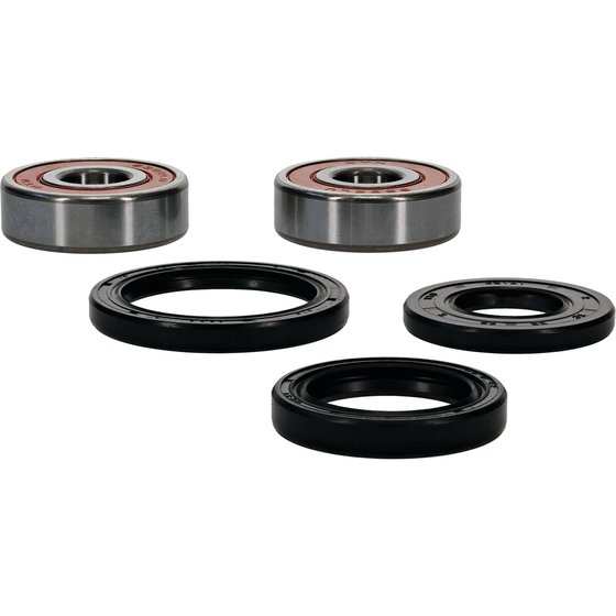 EN 500 VULCAN (1990 - 2009) wheel bearing kit front | All Balls