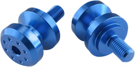 ZZ R 1400 (2006 - 2022) swingarm spools | PRO BOLT