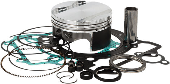 KLX 400 R (2003 - 2004) top end piston kit | Vertex