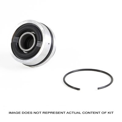 KLX 400 R (2003 - 2003) rear shock seal head kit | ProX