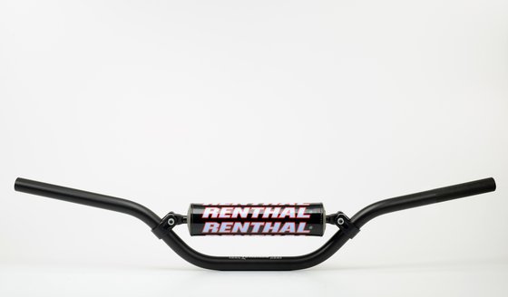 KLX 140 (2008 - 2022) mini black handlebar 7/8 784 | RENTHAL