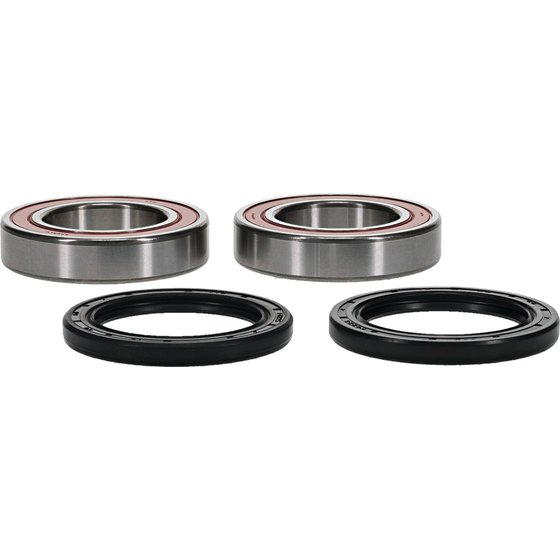 KXF 250 TECATE (1987 - 1988) wheel bearing kit rear | All Balls