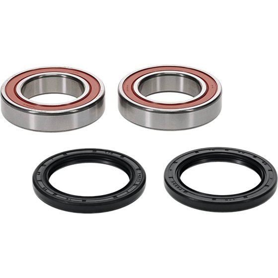 KXF 250 TECATE (1987 - 1988) wheel bearing kit rear | All Balls