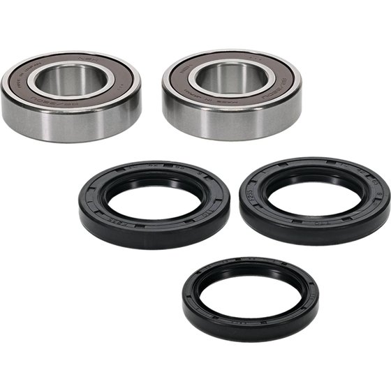 KFX 80 (2003 - 2006) wheel bearing kit rear | All Balls