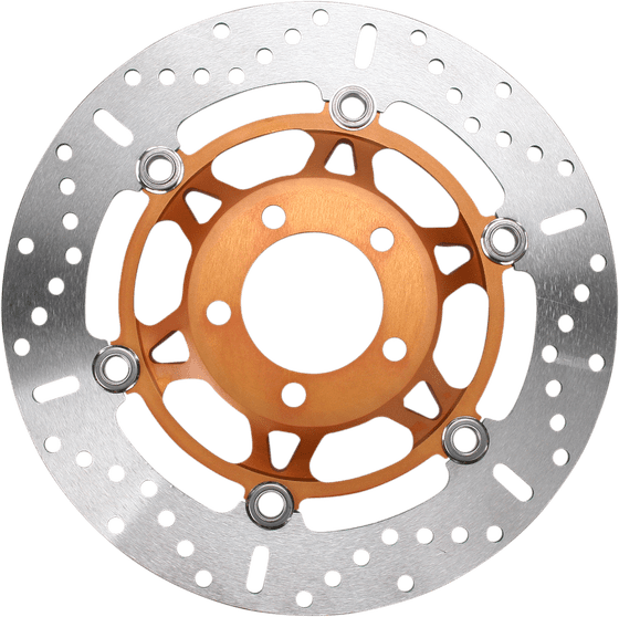 ZX 12 R NINJA (2000 - 2003) x brake disc | EBC