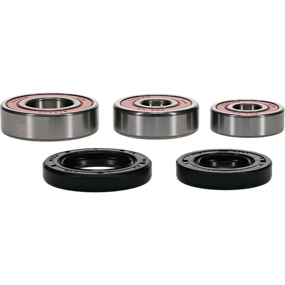 Z 125 (2017 - 2022) wheel bearing kit rear | All Balls