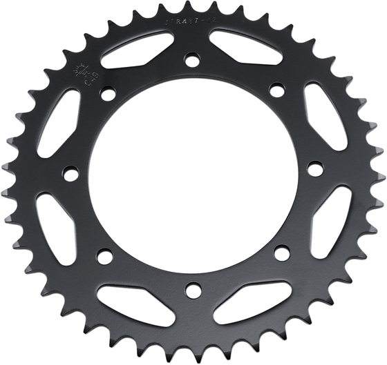 KLE 500 (1991 - 2007) steel rear sprocket | JT Sprockets