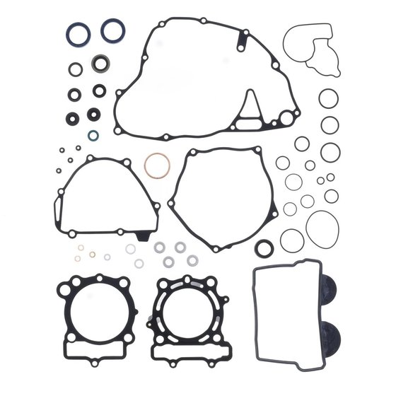 KX 250 F (2020 - 2020) complete gasket kit | ATHENA