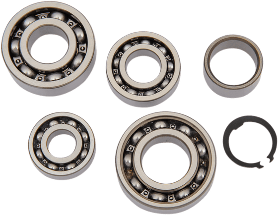 KX 60 (1985 - 2003) transmission bearing kit | Hot Rods