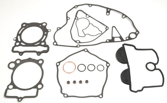 KX 250 F (2004 - 2008) complete gasket kit | ATHENA